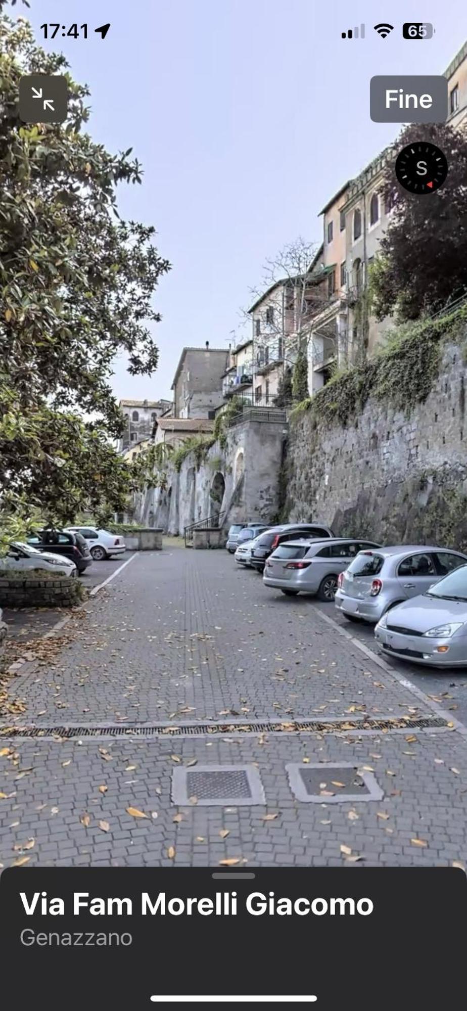 Collacchio 24 Genazzano Zewnętrze zdjęcie