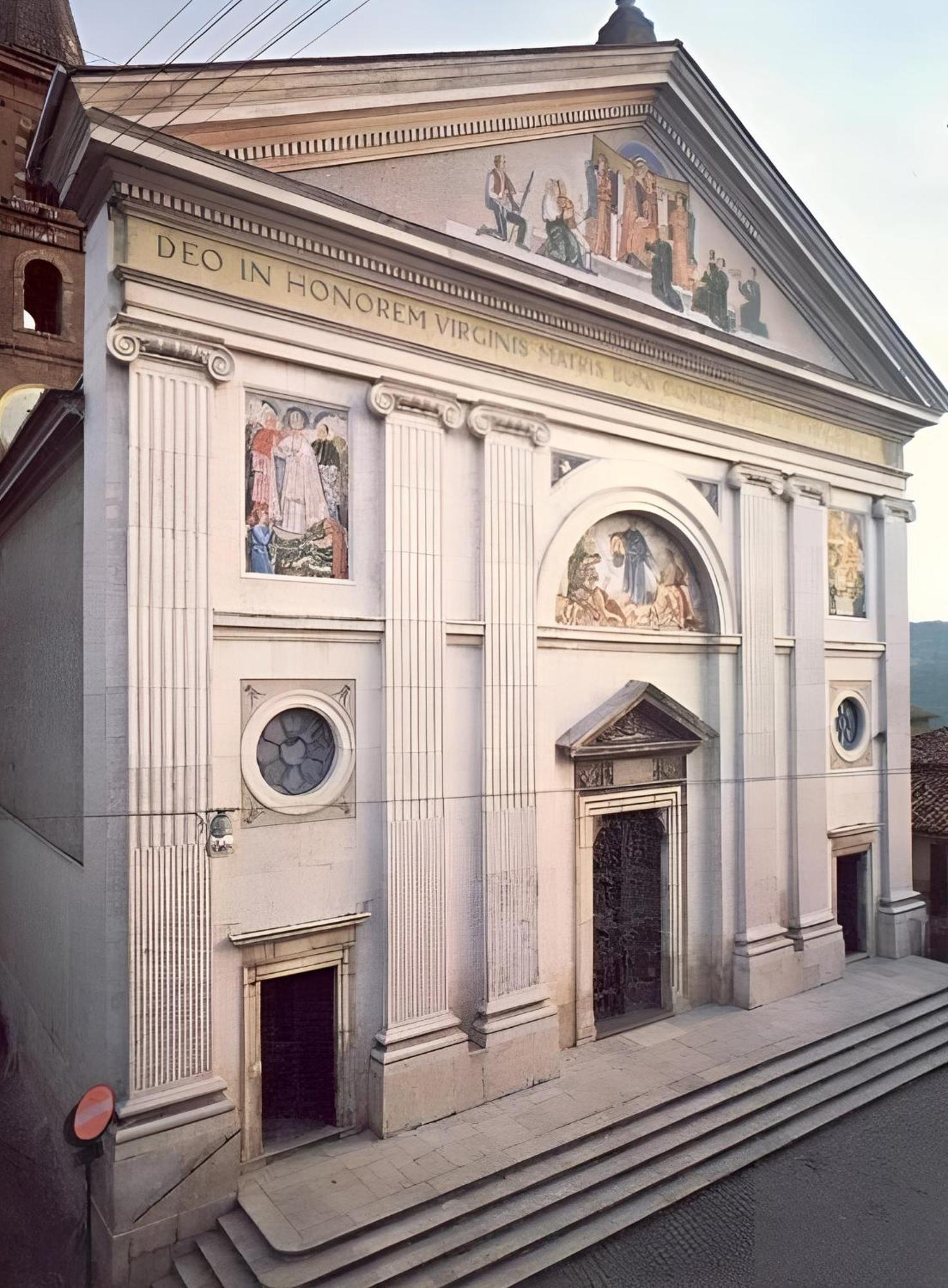 Collacchio 24 Genazzano Zewnętrze zdjęcie